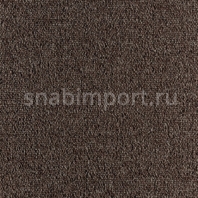 Ковровая плитка Tecsom Prima 00045 коричневый — купить в Москве в интернет-магазине Snabimport