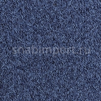 Ковровая плитка Tecsom 2050 Premium 00426 синий — купить в Москве в интернет-магазине Snabimport