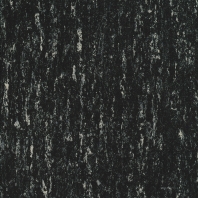 Натуральный линолеум Gerflor DLW Granette PUR-117-058 чёрный