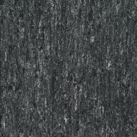 Натуральный линолеум Gerflor DLW Granette PUR-117-059 чёрный
