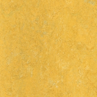 Натуральный линолеум Gerflor DLW Marmorette PUR-125-173 желтый — купить в Москве в интернет-магазине Snabimport