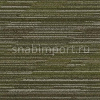 Ковровая плитка Milliken USA MOTIONSCAPE Rapid RAP88-21 зеленый — купить в Москве в интернет-магазине Snabimport