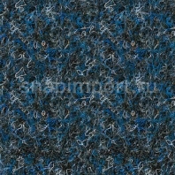 Иглопробивной ковролин Dura Contract Robusta compact 660 синий — купить в Москве в интернет-магазине Snabimport