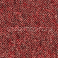 Ковровая плитка Rus Carpet tiles London 1265 Черный — купить в Москве в интернет-магазине Snabimport