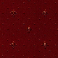 Ковровое покрытие Brintons Regina Collection Red Coronet - 41 Красный — купить в Москве в интернет-магазине Snabimport