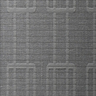 Текстильные обои Vescom Relief 2615.48 Серый — купить в Москве в интернет-магазине Snabimport