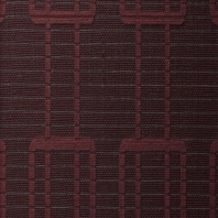 Текстильные обои Vescom Relief 2615.49 коричневый — купить в Москве в интернет-магазине Snabimport