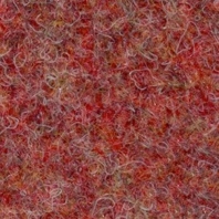 Иглопробивной ковролин Fulda Rex 11 Красный