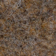 Иглопробивной ковролин Fulda Rex 29 коричневый