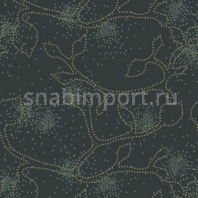 Ковровое покрытие Ege Floorfashion by Muurbloem RF52208214 серый — купить в Москве в интернет-магазине Snabimport
