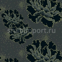 Ковровое покрытие Ege Floorfashion by Muurbloem RF52208218 серый — купить в Москве в интернет-магазине Snabimport