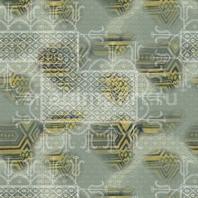 Ковровое покрытие Ege Floorfashion by Muurbloem RF52208507 серый — купить в Москве в интернет-магазине Snabimport