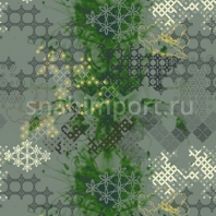 Ковровое покрытие Ege Floorfashion by Muurbloem RF52208917 серый — купить в Москве в интернет-магазине Snabimport