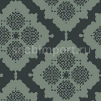 Ковровое покрытие Ege Floorfashion by Muurbloem RF52209007 серый — купить в Москве в интернет-магазине Snabimport