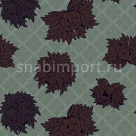 Ковровое покрытие Ege Floorfashion by Muurbloem RF52209010 серый — купить в Москве в интернет-магазине Snabimport
