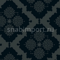 Ковровое покрытие Ege Floorfashion by Muurbloem RF52209018 черный — купить в Москве в интернет-магазине Snabimport