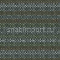 Ковровое покрытие Ege Floorfashion by Muurbloem RF52209116 серый — купить в Москве в интернет-магазине Snabimport