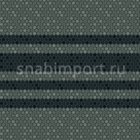 Ковровое покрытие Ege Floorfashion by Muurbloem RF52209117 серый — купить в Москве в интернет-магазине Snabimport