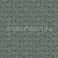 Ковровое покрытие Ege Floorfashion by Muurbloem RF5220N1000 серый — купить в Москве в интернет-магазине Snabimport