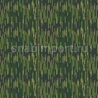 Ковровое покрытие Ege Floorfashion by Muurbloem RF5220P0030 зеленый — купить в Москве в интернет-магазине Snabimport