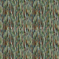 Ковровое покрытие Ege Floorfashion by Muurbloem RF5220P1234 разноцветный — купить в Москве в интернет-магазине Snabimport