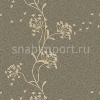Ковровое покрытие Ege Floorfashion by Muurbloem RF52758101 серый — купить в Москве в интернет-магазине Snabimport
