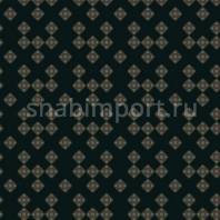 Ковровое покрытие Ege Floorfashion by Muurbloem RF52758414 черный — купить в Москве в интернет-магазине Snabimport