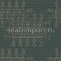 Ковровое покрытие Ege Floorfashion by Muurbloem RF52758505 серый — купить в Москве в интернет-магазине Snabimport