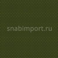 Ковровое покрытие Ege Floorfashion by Muurbloem RF52758510 зеленый — купить в Москве в интернет-магазине Snabimport
