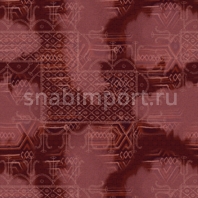 Ковровое покрытие Ege Floorfashion by Muurbloem RF52758516 красный — купить в Москве в интернет-магазине Snabimport
