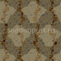 Ковровое покрытие Ege Floorfashion by Muurbloem RF52758608 коричневый — купить в Москве в интернет-магазине Snabimport