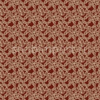 Ковровое покрытие Ege Floorfashion by Muurbloem RF52758609 красный — купить в Москве в интернет-магазине Snabimport