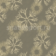 Ковровое покрытие Ege Floorfashion by Muurbloem RF52758707 серый — купить в Москве в интернет-магазине Snabimport