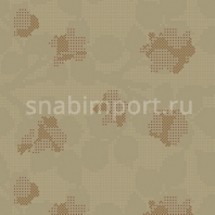 Ковровое покрытие Ege Floorfashion by Muurbloem RF52758802 бежевый — купить в Москве в интернет-магазине Snabimport