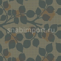 Ковровое покрытие Ege Floorfashion by Muurbloem RF52758803 серый — купить в Москве в интернет-магазине Snabimport