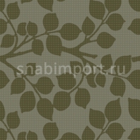 Ковровое покрытие Ege Floorfashion by Muurbloem RF52758808 серый — купить в Москве в интернет-магазине Snabimport