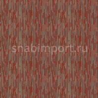 Ковровое покрытие Ege Floorfashion by Muurbloem RF52759214 красный — купить в Москве в интернет-магазине Snabimport