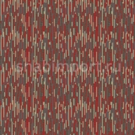 Ковровое покрытие Ege Floorfashion by Muurbloem RF52759216 красный — купить в Москве в интернет-магазине Snabimport