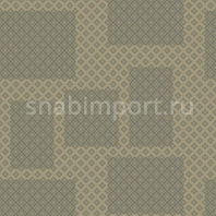 Ковровое покрытие Ege Floorfashion by Muurbloem RF5275C1200 бежевый — купить в Москве в интернет-магазине Snabimport