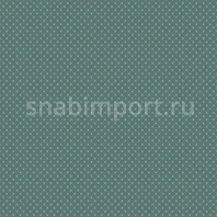 Ковровое покрытие Ege Floorfashion by Muurbloem RF5275D1000 синий — купить в Москве в интернет-магазине Snabimport