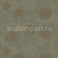 Ковровое покрытие Ege Floorfashion by Muurbloem RF5275H0004 серый — купить в Москве в интернет-магазине Snabimport