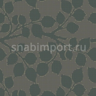 Ковровое покрытие Ege Floorfashion by Muurbloem RF5275H0230 серый — купить в Москве в интернет-магазине Snabimport