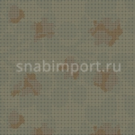 Ковровое покрытие Ege Floorfashion by Muurbloem RF5275H1034 серый — купить в Москве в интернет-магазине Snabimport