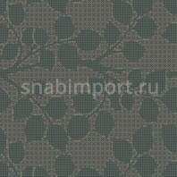 Ковровое покрытие Ege Floorfashion by Muurbloem RF5275H1230 серый — купить в Москве в интернет-магазине Snabimport