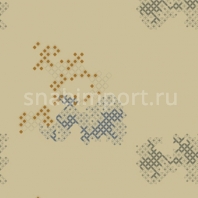 Ковровое покрытие Ege Floorfashion by Muurbloem RF5275K0200 бежевый — купить в Москве в интернет-магазине Snabimport