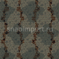 Ковровое покрытие Ege Floorfashion by Muurbloem RF52958618 коричневый — купить в Москве в интернет-магазине Snabimport