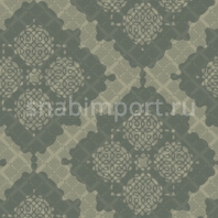 Ковровое покрытие Ege Floorfashion by Muurbloem RF52959002 серый — купить в Москве в интернет-магазине Snabimport