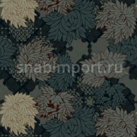 Ковровое покрытие Ege Floorfashion by Muurbloem RF52959015 серый — купить в Москве в интернет-магазине Snabimport