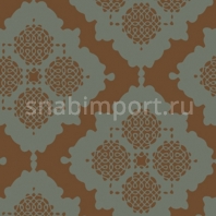 Ковровое покрытие Ege Floorfashion by Muurbloem RF52959016 серый — купить в Москве в интернет-магазине Snabimport