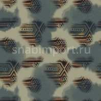 Ковровое покрытие Ege Floorfashion by Muurbloem RF5295E0230 бежевый — купить в Москве в интернет-магазине Snabimport